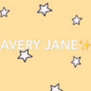 Meet your Posher, Avery